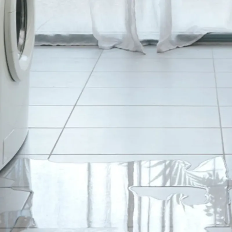 Appliance Leak Cleanup in Montgomery County, TN