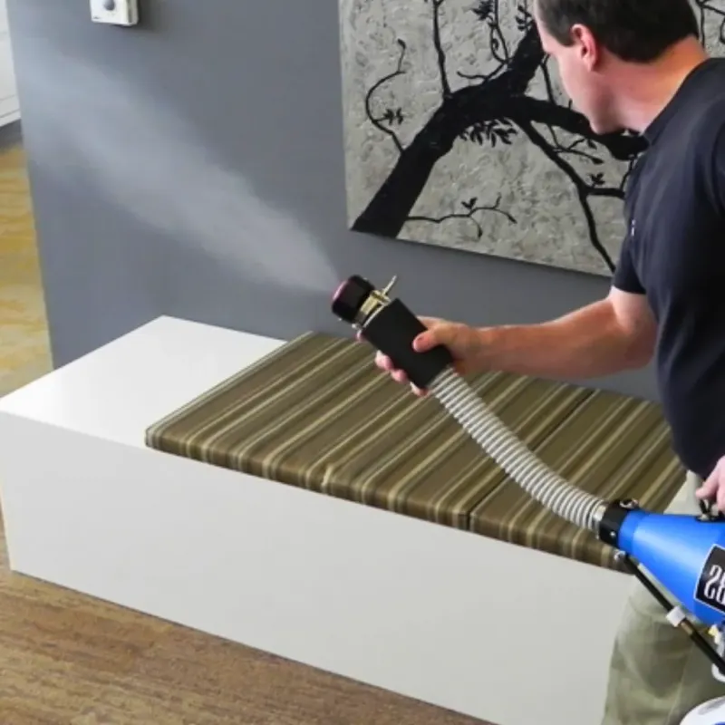 Professional Odor Removal in Montgomery County, TN